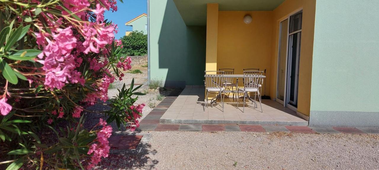 Apartments Sunshine & Smile Klimno Exterior foto